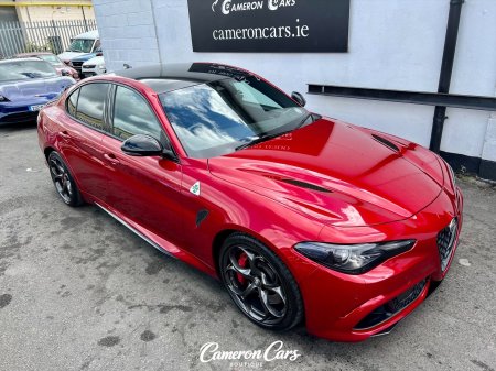 2023 Alfa Romeo Giulia - photo 18