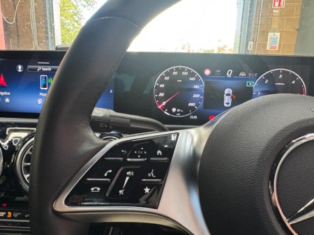 2024 Mercedes-Benz A-Class - photo 11