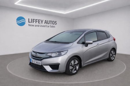 2014 Honda Fit - photo 5