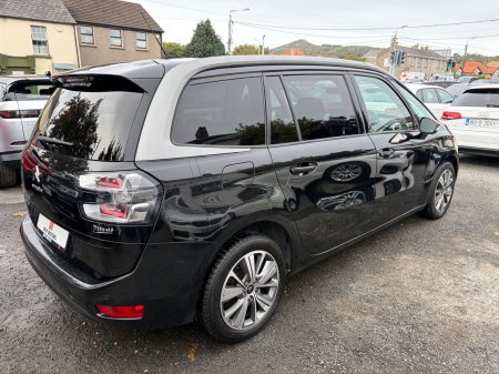 2016 Citroen C4 - photo 17