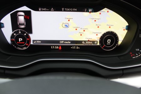 2019 Audi Q5 - photo 12