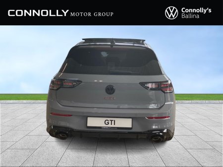 2027 Volkswagen Golf - photo 12