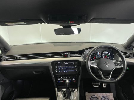 2023 Volkswagen Passat - photo 3