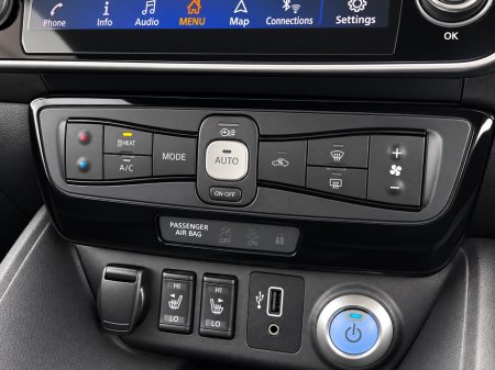 2019 Nissan Leaf - photo 24