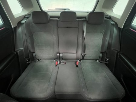 2023 Volkswagen Tiguan - photo 25