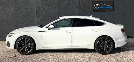 2017 Audi A5 - photo 19