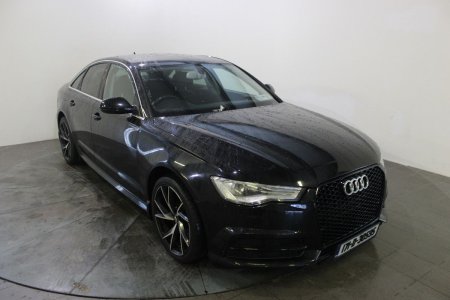 2017 Audi A6 2.0TDI 190 Ultra S-Tronic SE - TENDER 5