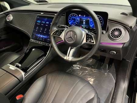 2023 Mercedes-Benz EQE - photo 8