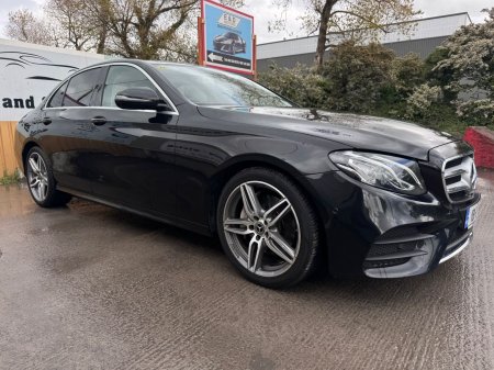 2018 Mercedes-Benz E-Class - photo 15