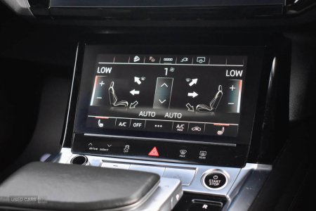 2022 Audi e-tron - photo 18