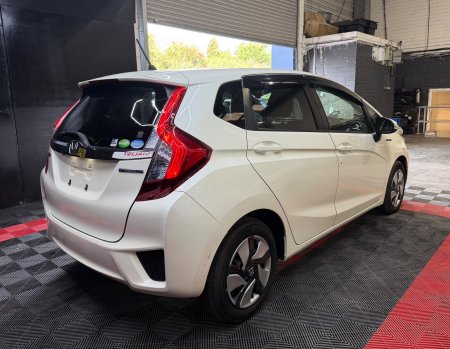 2014 Honda Fit - photo 12