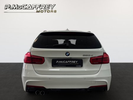 2015 BMW 3-Series - photo 6
