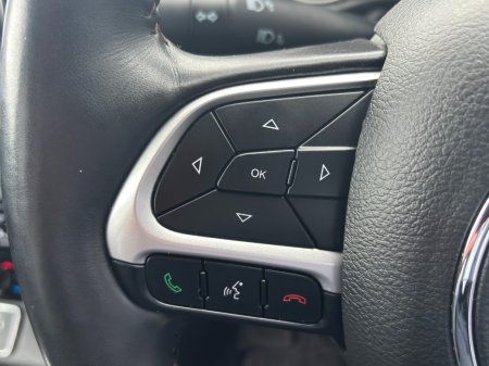 2019 Jeep Compass - photo 11