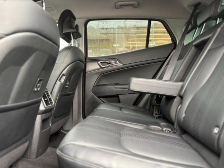 2026 Kia Sportage - photo 4