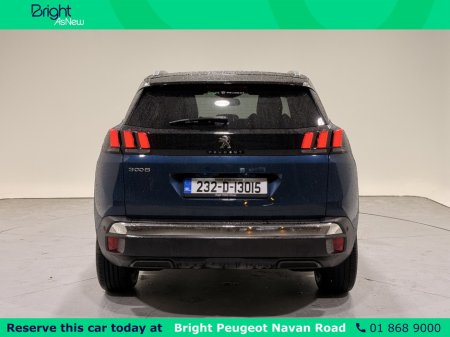 2023 Peugeot 3008 - photo 9