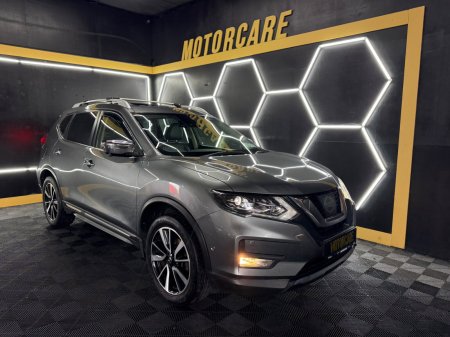 2018 Nissan X-Trail - photo 4