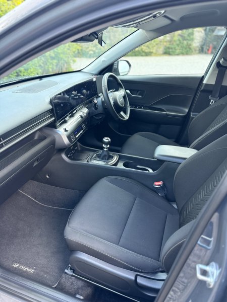 2025 Hyundai KONA - photo 29