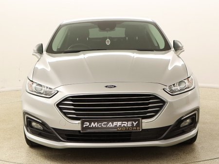2020 Ford Mondeo - photo 2