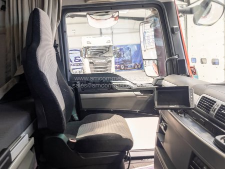 2020 MAN TGX 24.510 - photo 30