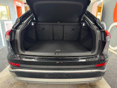 2024 Audi Q4 e-tron - photo 7