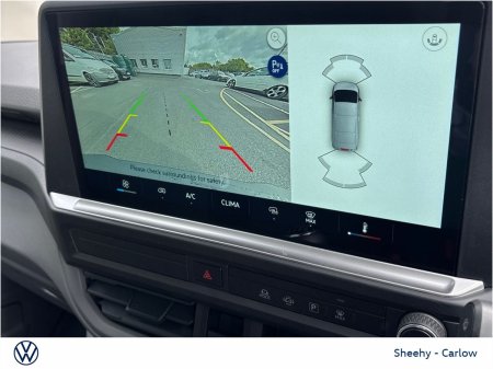 2026 Volkswagen Transporter - photo 16