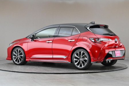 2021 Toyota Corolla - photo 6