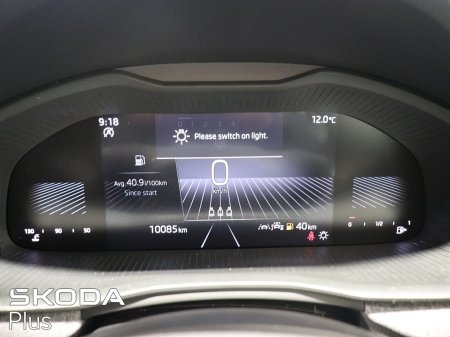 2025 Skoda Kamiq - photo 23