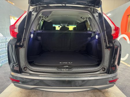 2019 Honda CR-V - photo 7