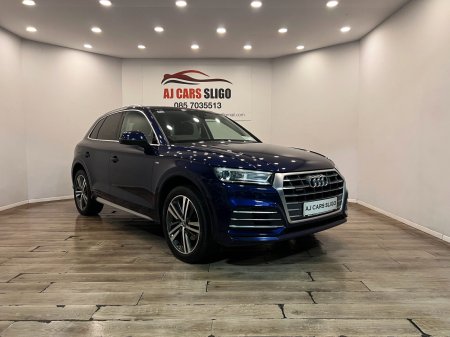 2019 Audi Q5 - photo 2