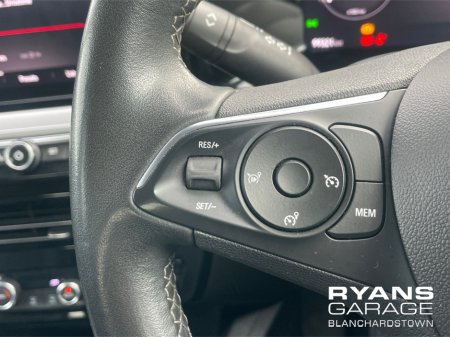2023 Opel Mokka - photo 16