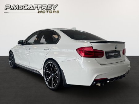 2018 BMW 3-Series - photo 7