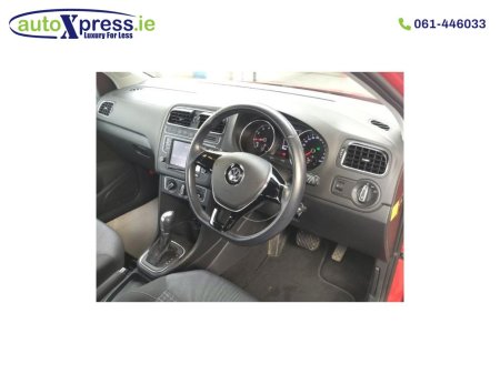 2015 Volkswagen Polo - photo 2