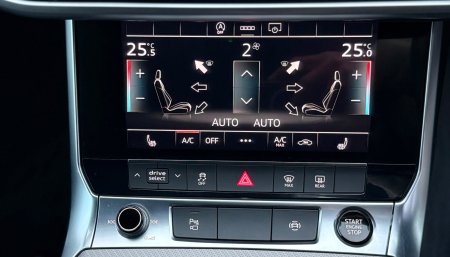 2021 Audi A6 - photo 20