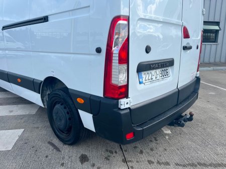 2022 Renault Master - photo 5