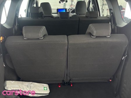 2023 Dacia Jogger - photo 15