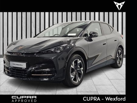 2026 Cupra Tavascan - photo 15