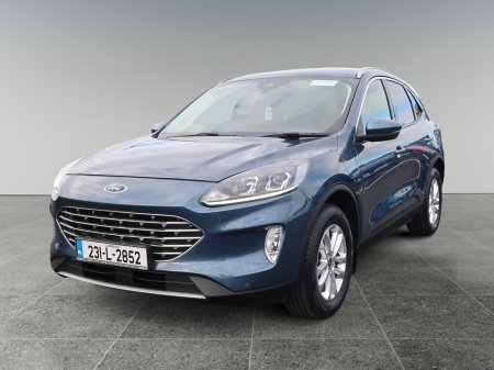 2023 Ford Kuga 2.5 Duratec 225PS PHEV Titanium Auto