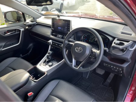 2022 Toyota RAV4 - photo 16