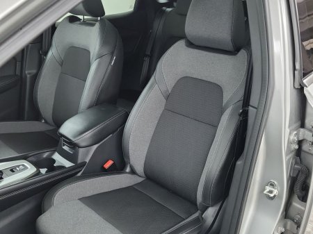 2026 Nissan Qashqai - photo 24