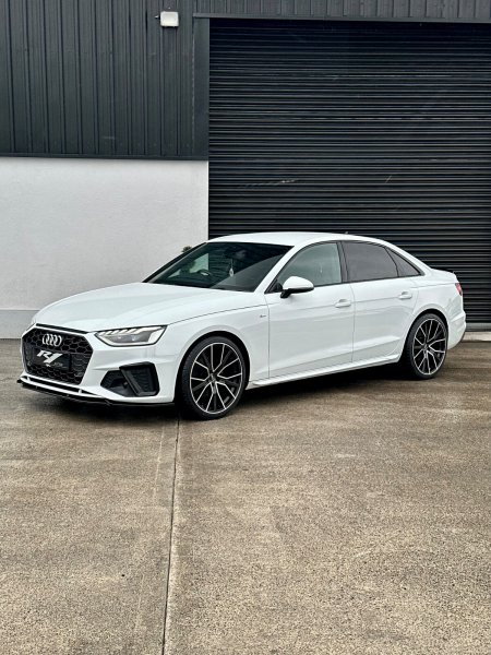 2021 Audi A4 - photo 14