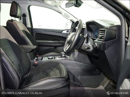 2024 Volkswagen Amarok - photo 20