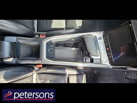2020 Audi e-tron - photo 22
