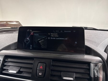 2016 BMW 1-Series - photo 24