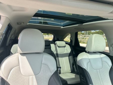 2023 Kia Sorento - photo 17