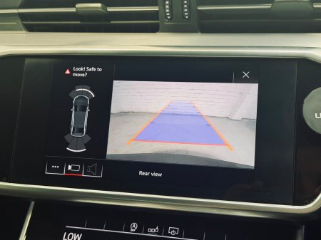 2020 Audi A6 - photo 16