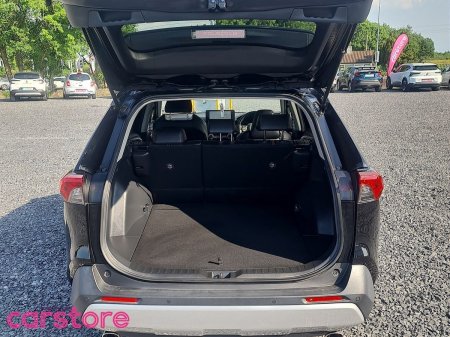 2023 Toyota RAV4 - photo 16