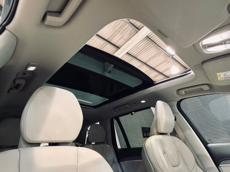 2023 Volvo XC90 - photo 15