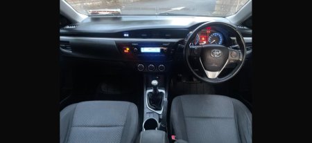 2014 Toyota Corolla - photo 10