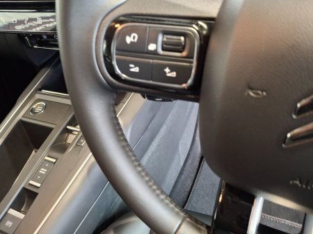 2025 Citroen C5 Aircross - photo 24