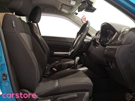 2021 Suzuki Vitara - photo 12